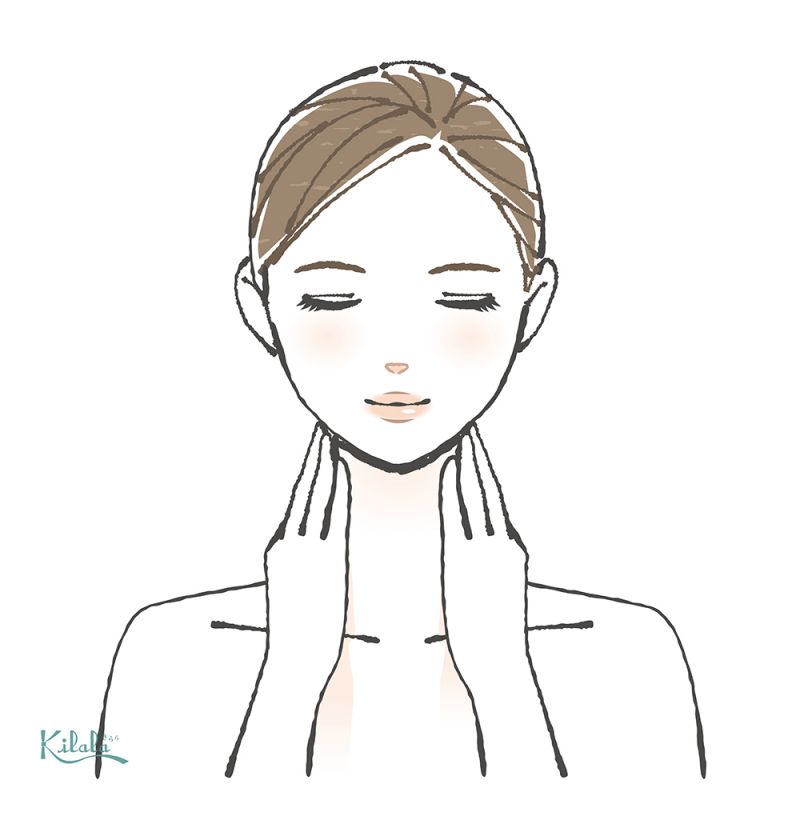Detox bằng mát-xa, bấm huyệt Detox bằng mát-xa, bấm huyệt